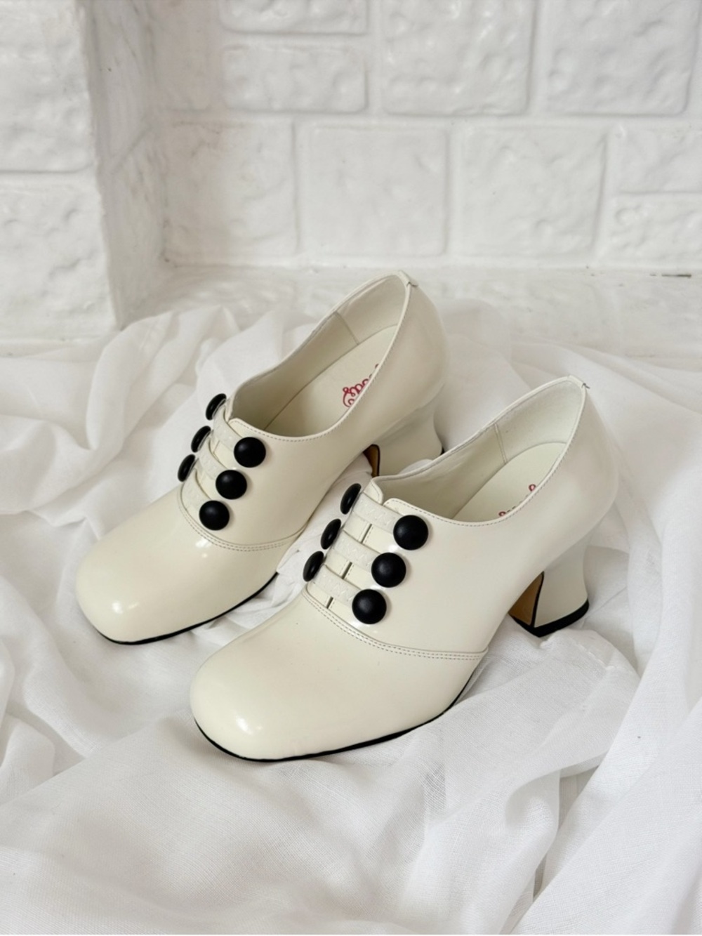 the maude Victorian pumps ♡ - Picture 4 of 9